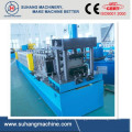 Forsale High Speed Two in One Industrial Metal Roller Shutter Door Roll Forming Machine